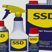 HASE SSD CHEMICAL SOLUTIONS